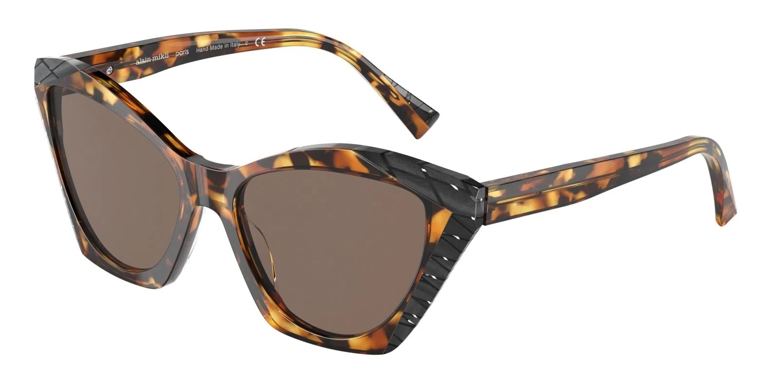 Alain Mikli Ambrette 5056 Sunglasses - view 7